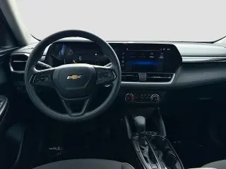 Chevrolet Trailblazer 2024 LS 4dr SUV
