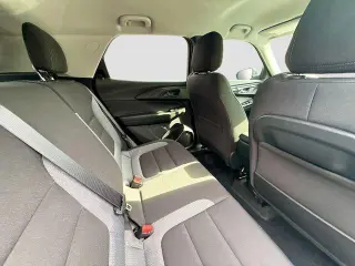 Chevrolet Trailblazer 2024 LS 4dr SUV