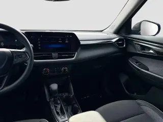 Chevrolet Trailblazer 2024 LS 4dr SUV