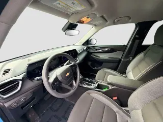 Chevrolet Trailblazer 2024 LS 4dr SUV