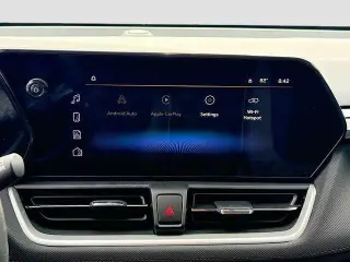 Chevrolet Trailblazer 2024 LS 4dr SUV