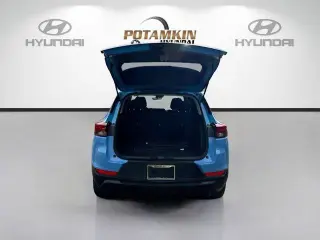 Chevrolet Trailblazer 2024 LS 4dr SUV