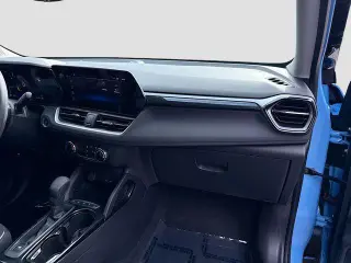 Chevrolet Trailblazer 2024 LS 4dr SUV
