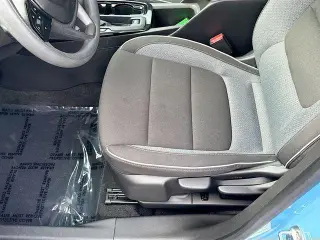 Chevrolet Trailblazer 2024 LS 4dr SUV