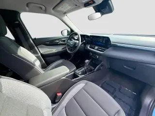 Chevrolet Trailblazer 2024 LS 4dr SUV