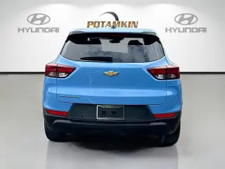 Chevrolet Trailblazer 2024 LS 4dr SUV