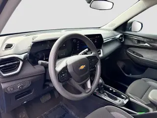 Chevrolet Trailblazer 2024 LS 4dr SUV