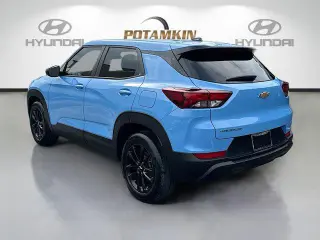 Chevrolet Trailblazer 2024 LS 4dr SUV