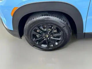 Chevrolet Trailblazer 2024 LS 4dr SUV