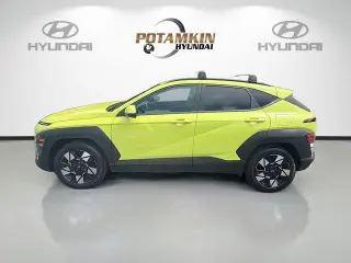Hyundai KONA 2024 SEL 4dr Crossover