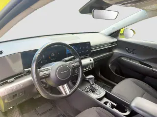 Hyundai KONA 2024 SEL 4dr Crossover