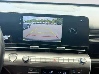 Hyundai KONA 2024 SEL 4dr Crossover