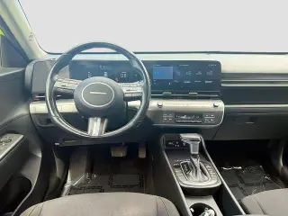 Hyundai KONA 2024 SEL 4dr Crossover