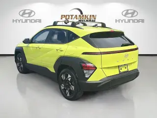 Hyundai KONA 2024 SEL 4dr Crossover