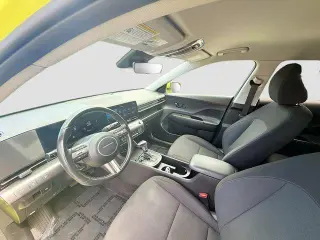 Hyundai KONA 2024 SEL 4dr Crossover