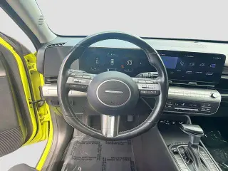 Hyundai KONA 2024 SEL 4dr Crossover