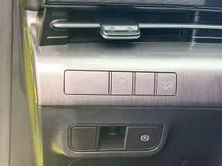Hyundai KONA 2024 SEL 4dr Crossover