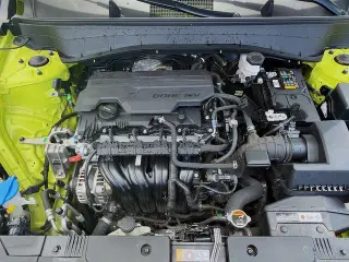 Hyundai KONA 2024 SEL 4dr Crossover