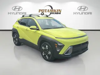 Hyundai KONA 2024 SEL 4dr Crossover