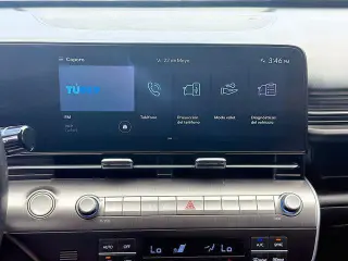 Hyundai KONA 2024 SEL 4dr Crossover