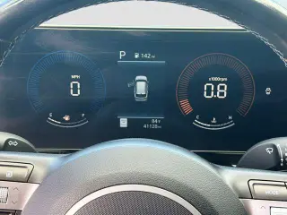 Hyundai KONA 2024 SEL 4dr Crossover