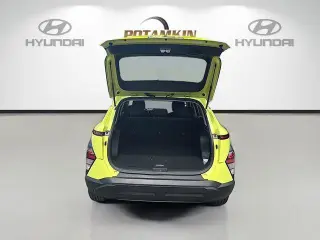 Hyundai KONA 2024 SEL 4dr Crossover