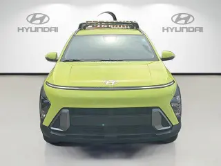 Hyundai KONA 2024 SEL 4dr Crossover