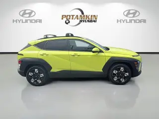 Hyundai KONA 2024 SEL 4dr Crossover