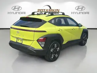 Hyundai KONA 2024 SEL 4dr Crossover