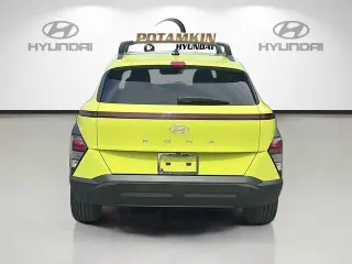Hyundai KONA 2024 SEL 4dr Crossover