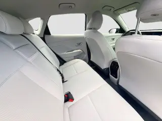 Hyundai KONA 2024 SEL 4dr Crossover