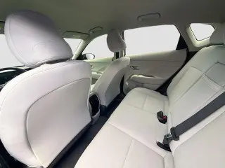 Hyundai KONA 2024 SEL 4dr Crossover