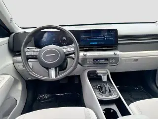 Hyundai KONA 2024 SEL 4dr Crossover