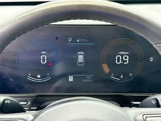 Hyundai KONA 2024 SEL 4dr Crossover