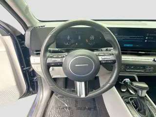 Hyundai KONA 2024 SEL 4dr Crossover