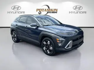 Hyundai KONA 2024 SEL 4dr Crossover