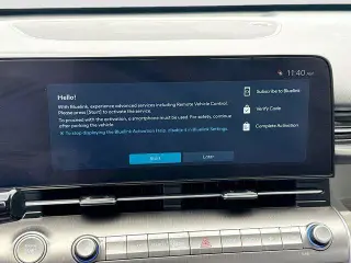 Hyundai KONA 2024 SEL 4dr Crossover