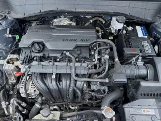 Hyundai KONA 2024 SEL 4dr Crossover