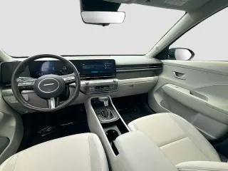 Hyundai KONA 2024 SEL 4dr Crossover