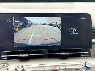 Hyundai KONA 2024 SEL 4dr Crossover