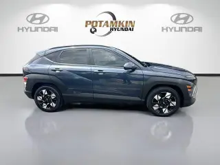 Hyundai KONA 2024 SEL 4dr Crossover