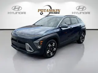 Hyundai KONA 2024 SEL 4dr Crossover