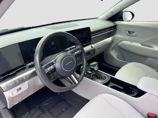 Hyundai KONA 2024 SEL 4dr Crossover