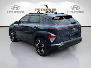 Hyundai KONA 2024 SEL 4dr Crossover