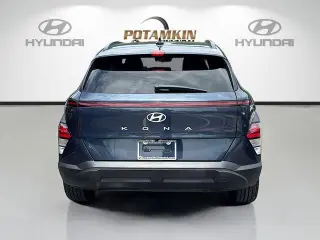 Hyundai KONA 2024 SEL 4dr Crossover