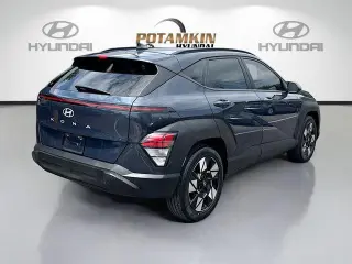 Hyundai KONA 2024 SEL 4dr Crossover