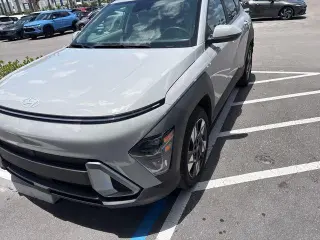 Hyundai KONA 2025 SEL 4dr Crossover