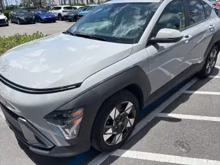 Hyundai KONA 2025 SEL 4dr Crossover