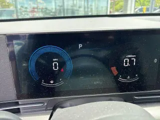 Hyundai KONA 2025 SEL 4dr Crossover
