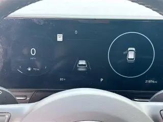 Hyundai KONA 2024 SEL 4dr Crossover